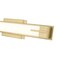 Z-Lite Chase 1 Light Vanity, 23in. W x 4.5in. H, Modern Gold 4100-23W-MGLD-LED - alternate 5